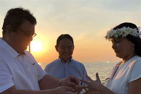 amy austria husband duke ventura|LOOK: Amy Austria, husband mark 20th anniversary .